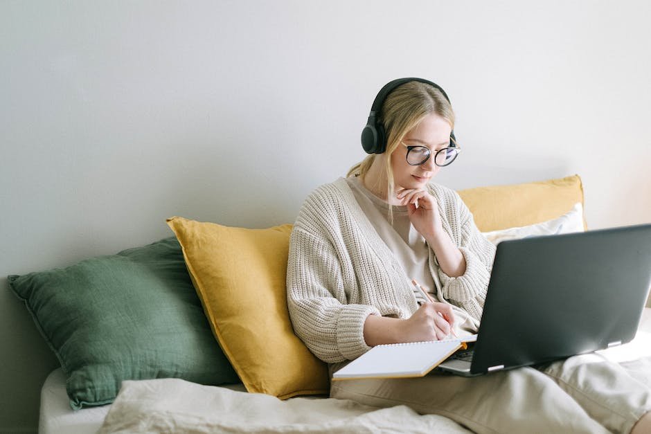 3: Online Geld verdienen – Tipps für Anfänger