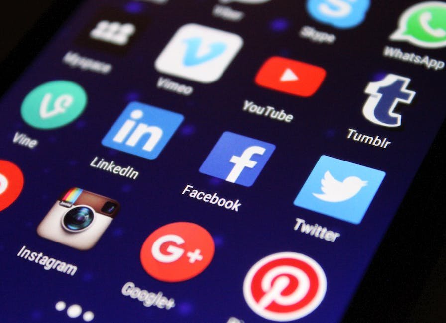 4. Facebook und Twitter im Jahr 2024